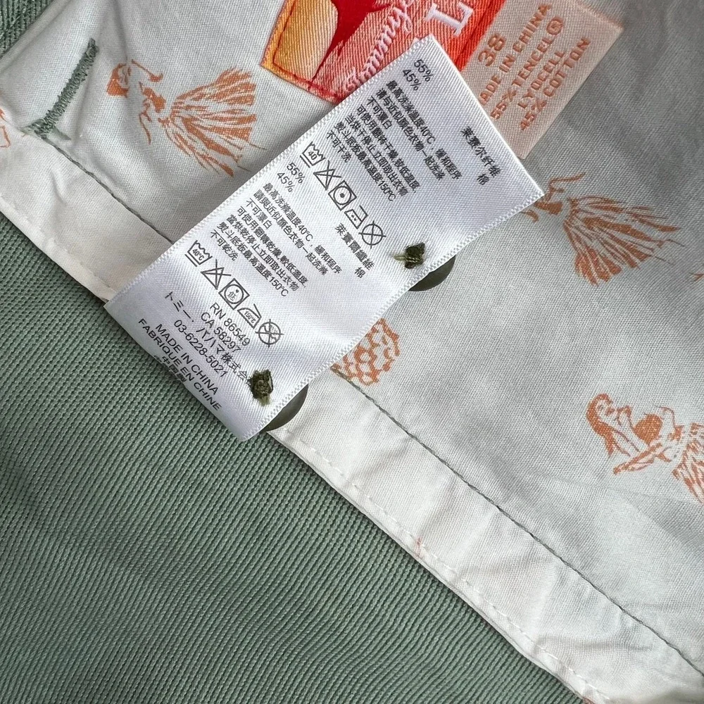 Tommy Bahama see photos